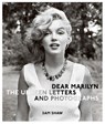 Dear Marilyn - Sam Shaw - 9781788843331