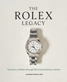 Dowling, J: Rolex Legacy - James Dowling - 9781788843416