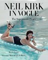Neil Kirk in Vogue - Vivienne Kirk ; Iain R. Webb - 9781788843485