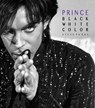 Prince: Black, White, Color - Steve Parke - 9781788843508