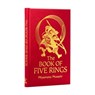 The Book of Five Rings - Miyamoto Musashi - 9781788880916