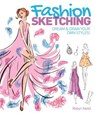 Fashion Sketching - NEILD,  Robyn - 9781788883153