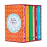 BRONTE COLL (BOX SET)-6CY - BRONTE,  Anne ; Bronte, Emily ; Bronte, Charlotte - 9781788883610
