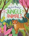 My First Book of Jungle Animals - Claire Philip - 9781788884884