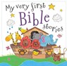 My Very First Bible Stories - Lara (Illus) Ede - 9781788930109