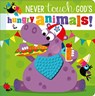 Never Touch God’s Hungry Animals -  - 9781788933322