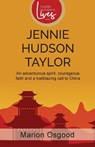 Jennie Hudson Taylor - Marion Osgood - 9781788933414