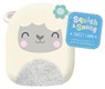 Squish and Snugg Sweet Lamb -  - 9781788933643