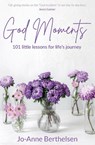 God Moments - Jo-Anne Berthelsen - 9781788933834