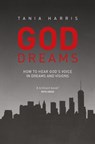 God Dreams - Tania Harris - 9781788933957