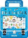 My Bible Backpack Activity Book - Jess Moorhouse - 9781788934046