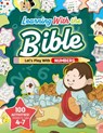 Learning with the Bible: Let's Play with Numbers -  - 9781788934114