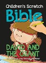 Children's Scratch Bible: David and the Giant -  - 9781788934305