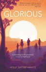 Glorious - Holly Satterthwaite - 9781788934398