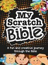 My Scratch Bible - Jacob Vium-Olesen - 9781788934800