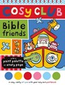 Cosy Club Bible Friends - Jess Moorhouse - 9781788934886