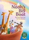 Noah's Big Boat - Andrew Newton - 9781788934923