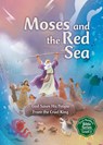 Moses and the Red Sea - Andrew Newton - 9781788934930