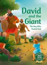 David and the Giant - Andrew Newton - 9781788934947