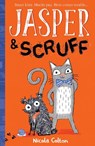 Jasper and Scruff - Nicola Colton - 9781788950695