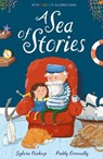 A Sea of Stories - Sylvia Bishop - 9781788950824
