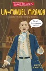 Trailblazers: Lin-Manuel Miranda - Kurtis Scaletta - 9781788952996