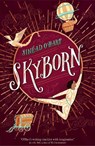 Skyborn - Sinead O'Hart - 9781788953054
