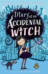 Diary of an Accidental Witch - Honor and Perdita Cargill - 9781788953382