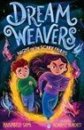 Dreamweavers: Night of the Scary Fairies - Annabelle Sami - 9781788956000