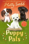 Puppy Pals - Holly Webb - 9781788956024
