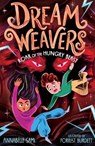Dreamweavers: Roar of the Hungry Beast - Annabelle Sami - 9781788956246
