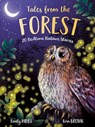 Tales From the Forest - Emily Hibbs - 9781788957151