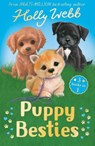 Puppy Besties - Holly Webb - 9781788957878