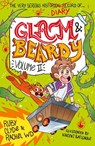 Glam and Beardy: Volume II - Ruby Clyde and Rachel WD - 9781788958424