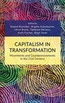 Capitalism in Transformation - Roland Atzmuller ; Brigitte Aulenbacher ; Ulrich Brand ; Fabienne Decieux ; Karin Fischer ; Birgit Sauer - 9781788974233