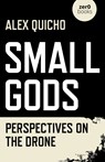 Small Gods - Alex Quicho - 9781789040043