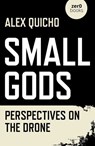 Small Gods - Alex Quicho - 9781789040050