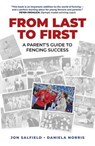 From Last to First - Jon Salfield ; Daniela I. Norris - 9781789041347