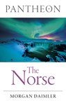 Pantheon - The Norse - Morgan Daimler - 9781789041415