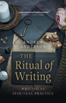 The Ritual of Writing - Andrew Anderson - 9781789041538