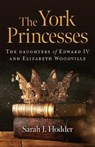 The York Princesses - Sarah J. Hodder - 9781789045574
