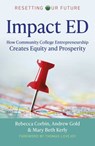 Impact ED - Andrew Gold ; Rebecca A. Corbin ; Mary Beth Kerly - 9781789047981