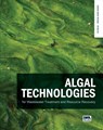 Algal Technologies for Wastewater Treatment and Resource Recovery - Raul Munoz ; Hardy Temmink ; Anthony M. Verschoor - 9781789060928