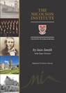 The Nicolson Institute - Iain Smith - 9781789071504