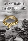 An Nathair Le Da Shuil Dhearg - Mairi E. NicLeoid - 9781789072082
