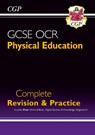 New GCSE Physical Education OCR Complete Revision & Practice (with Online Edition and Quizzes) - CGP Books - 9781789083194