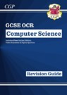 New GCSE Computer Science OCR Revision Guide includes Online Edition, Videos & Quizzes - CGP Books - 9781789085563