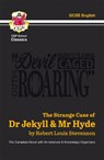 The Strange Case of Dr Jekyll & Mr Hyde - The Complete Novel with Annotations & Knowledge Organisers - Robert-Louis Stevenson - 9781789089479