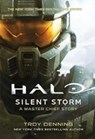 Halo: Silent Storm - Troy Denning - 9781789090413