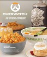 Overwatch: The Official Cookbook - Chelsea Monroe-Cassel - 9781789090666
